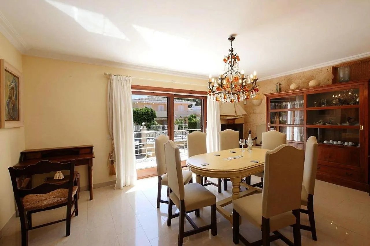 Villa Northern Star Alcudia  0*, Alcudia (Mallorca) Spain
