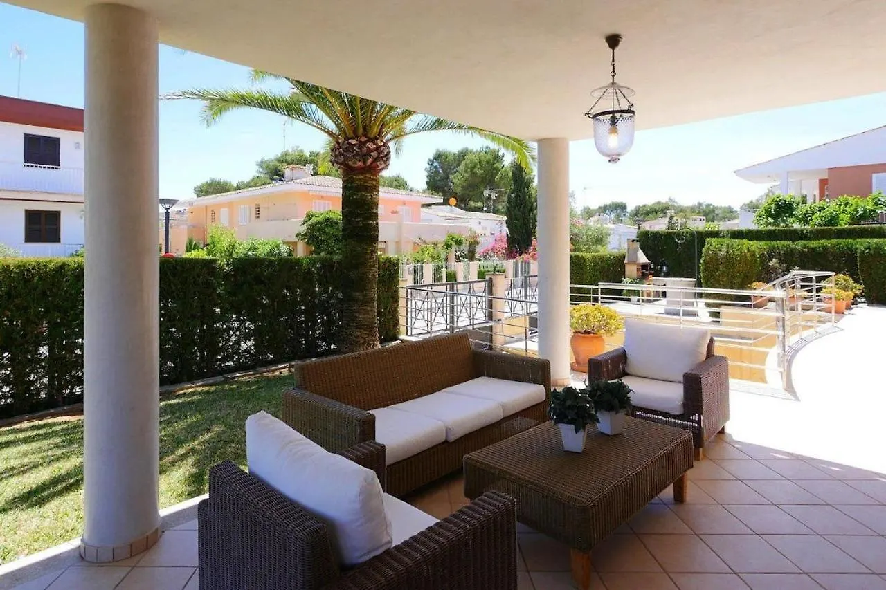 Holiday home Villa Northern Star Alcudia  Spain