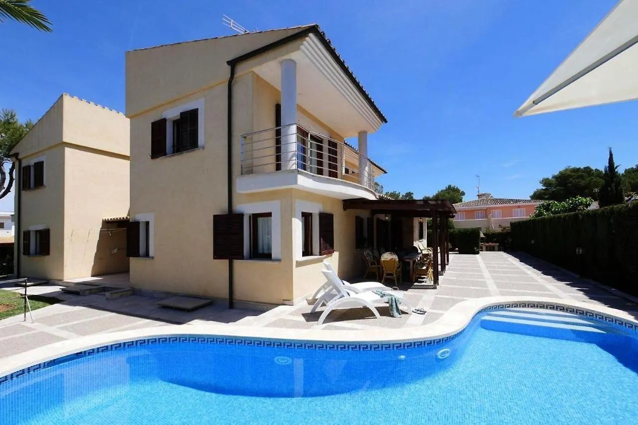 Villa Northern Star Alcudia  0*, Alcudia (Mallorca)