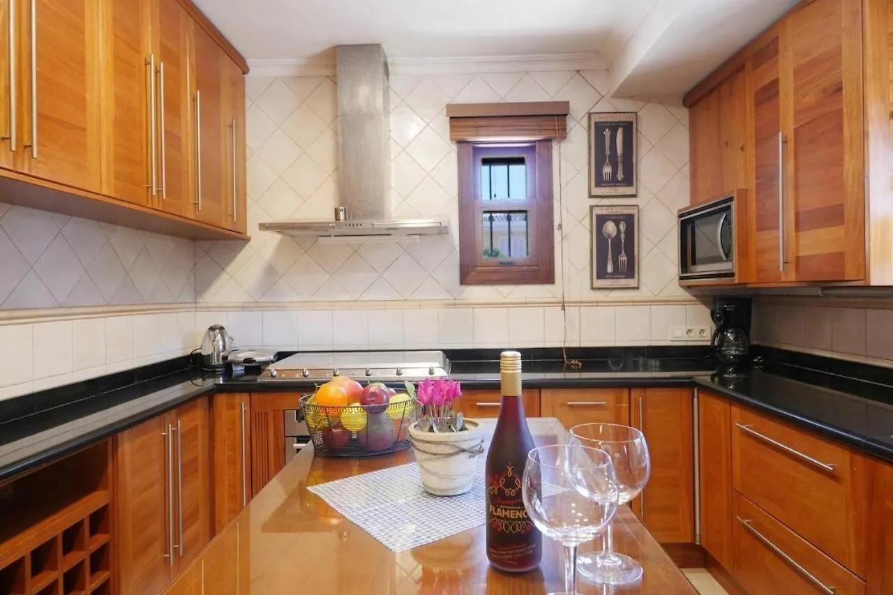 Villa Northern Star Alcudia  Alcudia (Mallorca)
