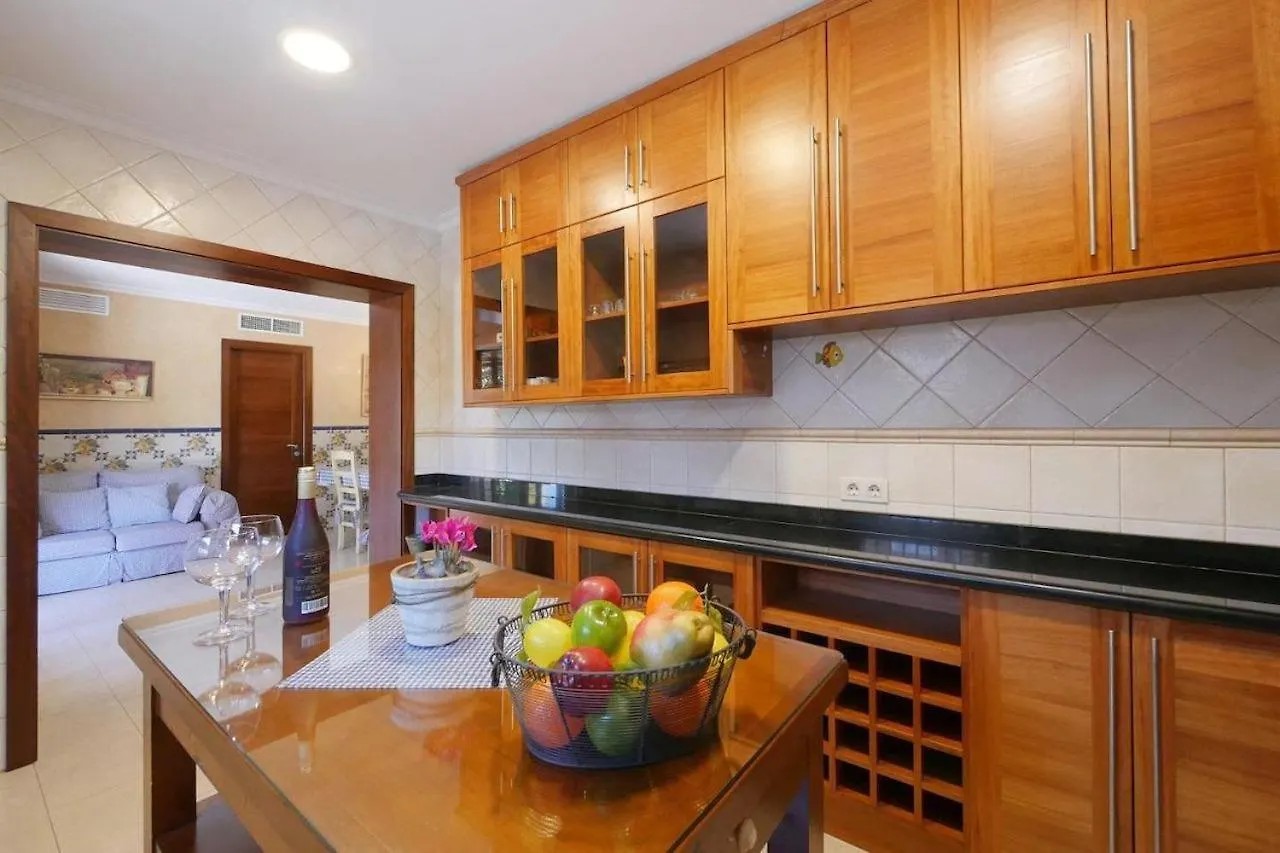 Holiday home Villa Northern Star Alcudia
