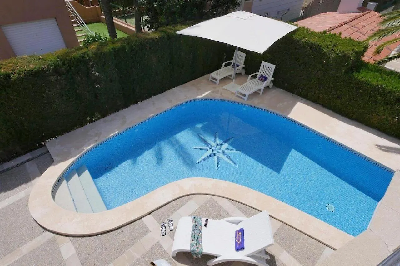 Villa Northern Star Alcudia  Holiday home
