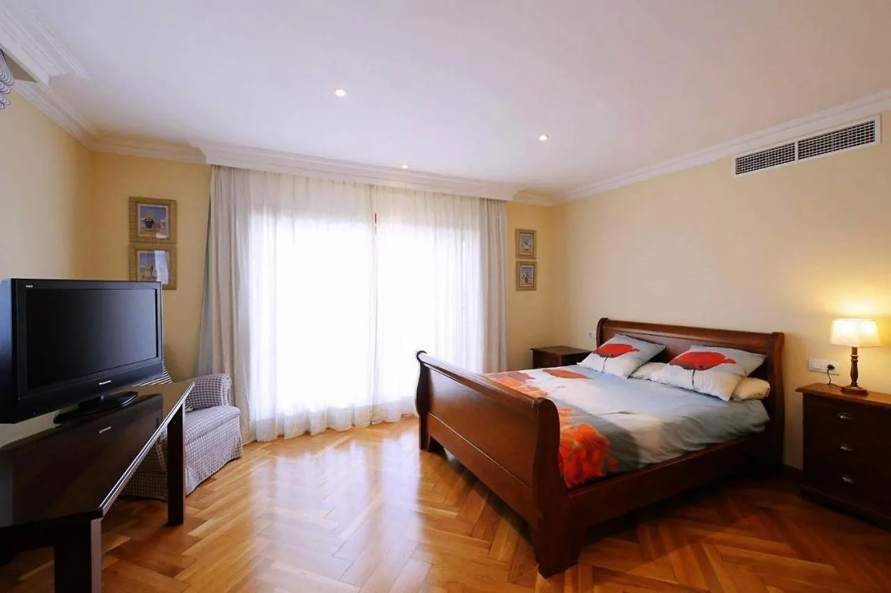 Villa Northern Star Alcudia  Holiday home