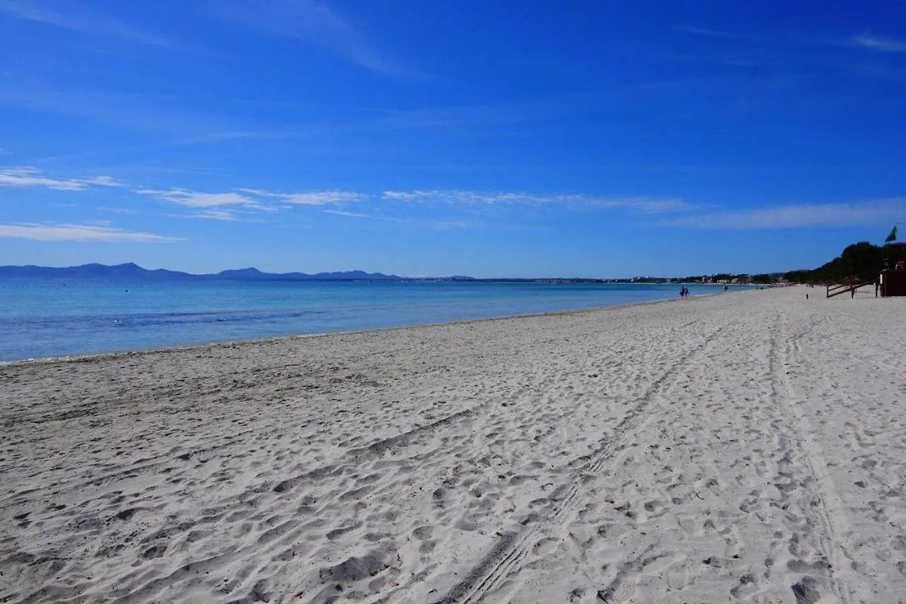 Villa Northern Star Alcudia