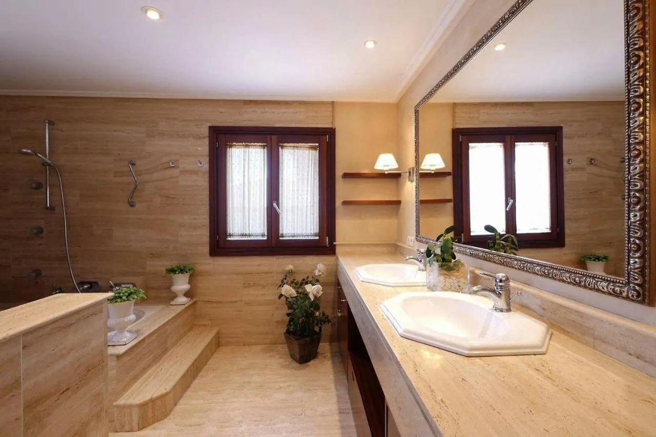 Villa Northern Star Alcudia  0*, Alcudia (Mallorca) Spain