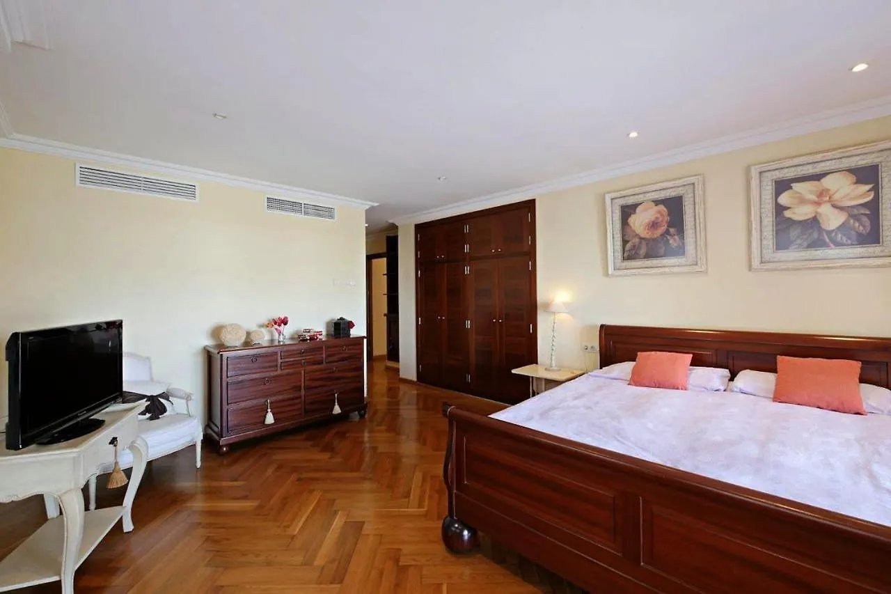 Holiday home Villa Northern Star Alcudia