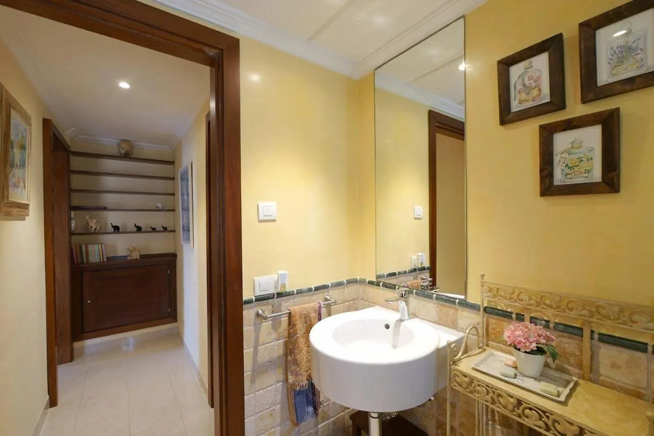 Villa Northern Star Alcudia  Spain