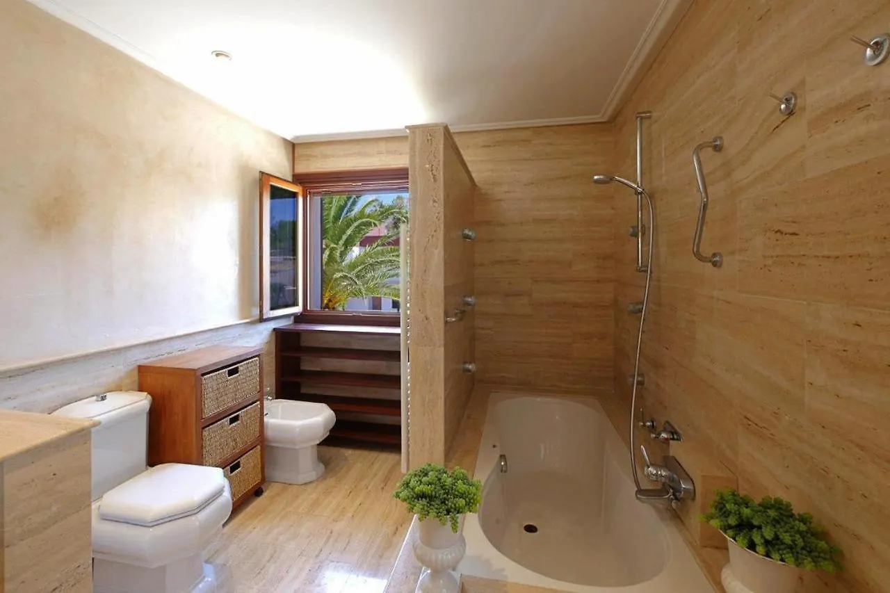 Holiday home Villa Northern Star Alcudia  Spain