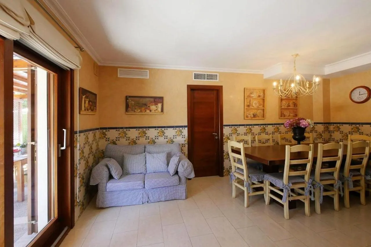 Villa Northern Star Alcudia  0*, Alcudia (Mallorca) Spain