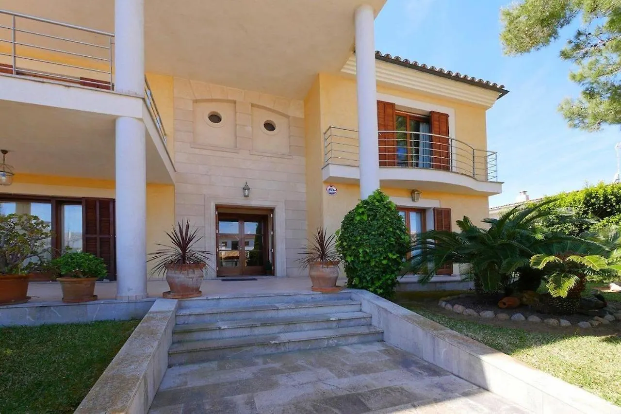 Villa Northern Star Alcudia  0*, Alcudia (Mallorca)