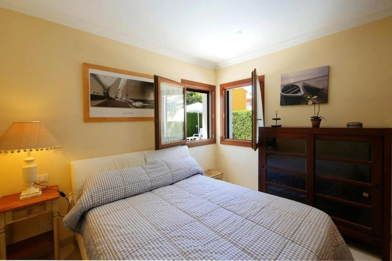 Villa Northern Star Alcudia  Spain