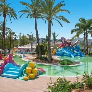 Hotell Iberostar Waves Ciudad Blanca, Alcudia (Mallorca)