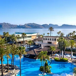 Hotell Portblue Club Pollentia &, Alcudia (Mallorca)