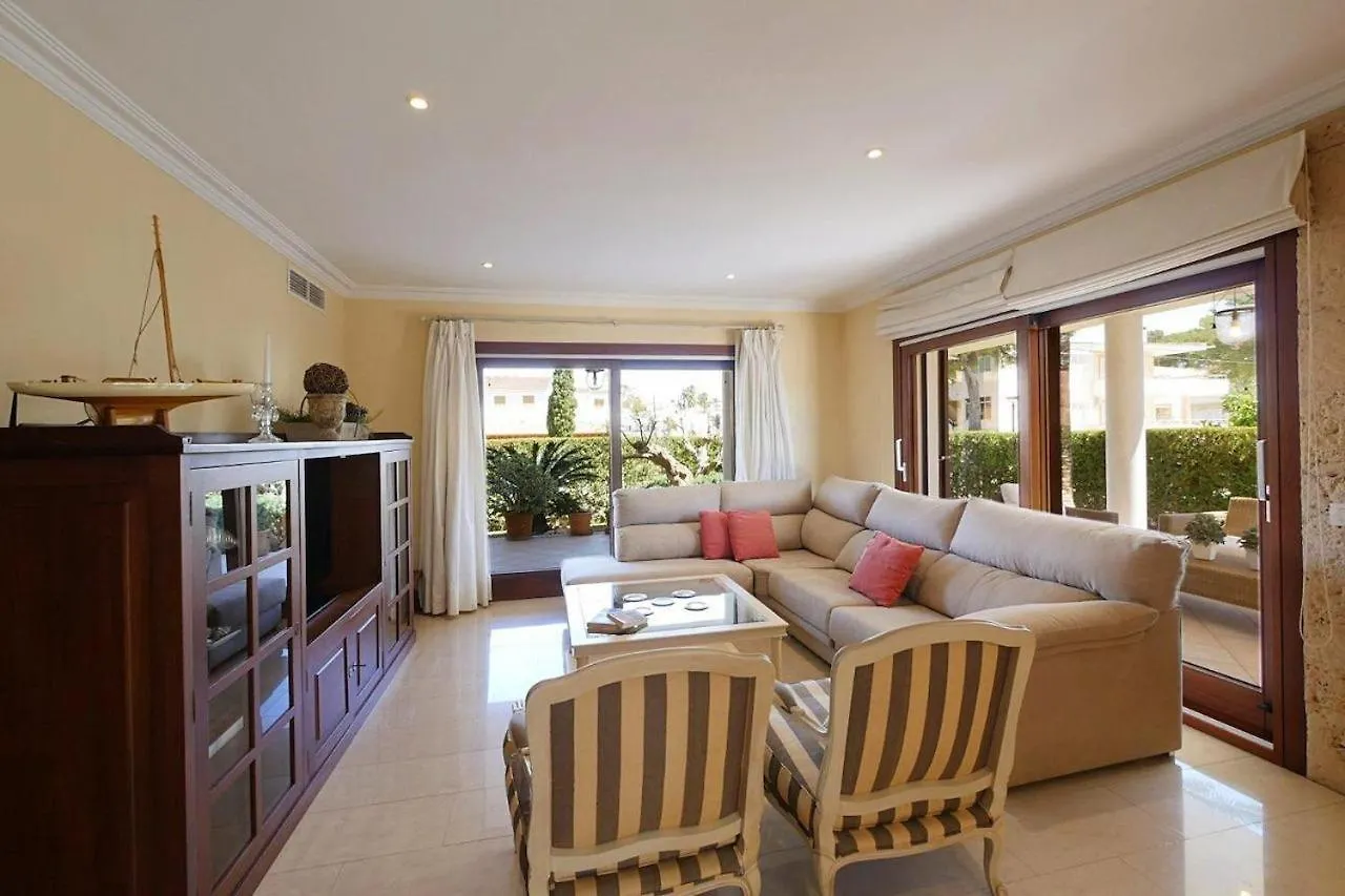 Villa Northern Star Alcudia  Holiday home Alcudia (Mallorca)
