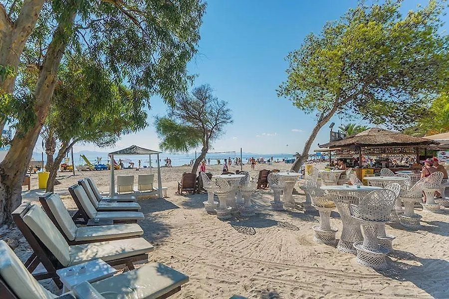 Holiday home Villa Northern Star Alcudia