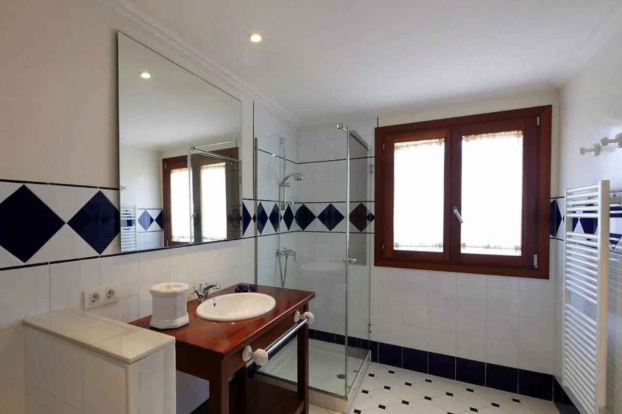 Holiday home Villa Northern Star Alcudia
