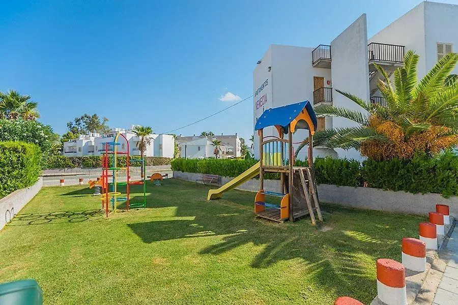 Villa Northern Star Alcudia  Spain